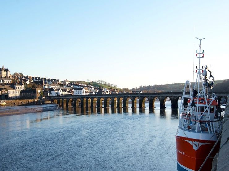 bideford
