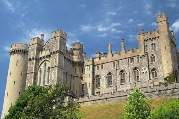 Château Arundel