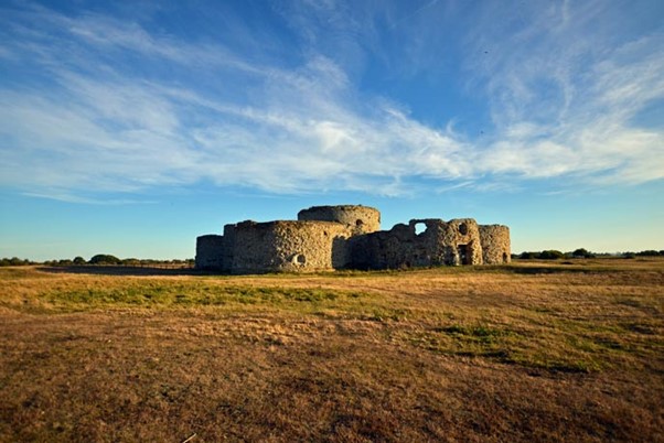 camber Château