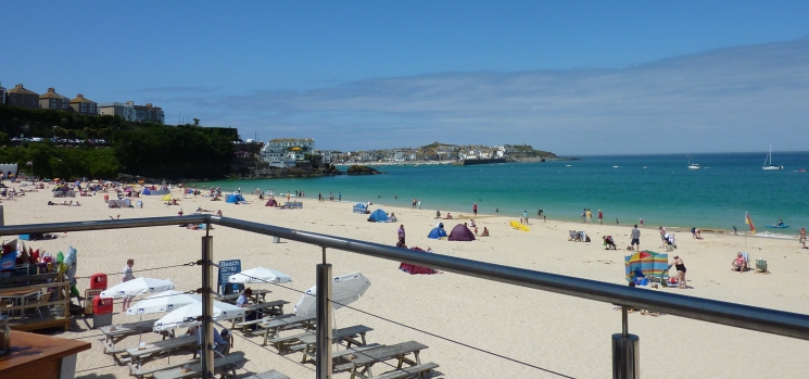 St Ives